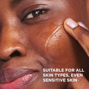 IT Cosmetics Bye Bye Pores 10% Glycolic Acid Face Serum - Visibly Minimizes Pores In 1 Week & Gently Exfoliates to Help Refine Skin’s Texture - With Hyaluronic Acid for Hydration -1 Fl. Oz