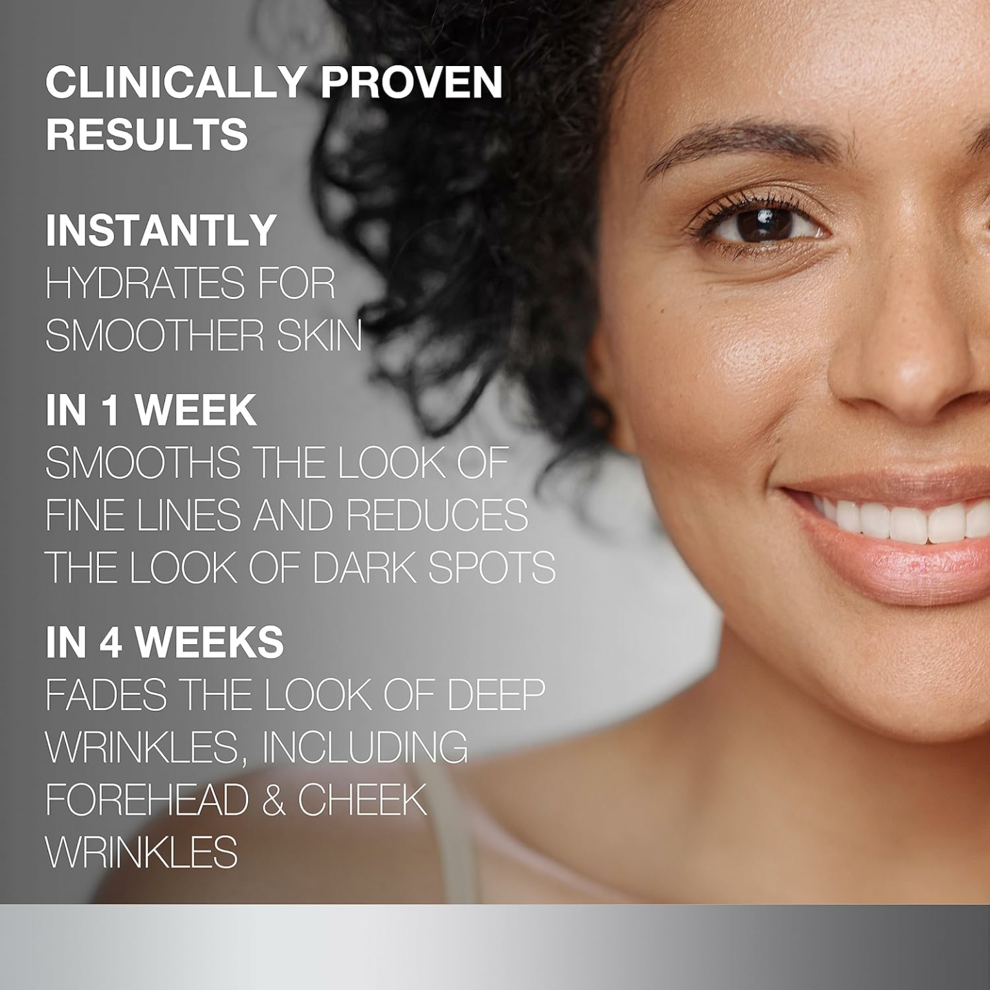 Neutrogena Retinol Face Moisturizer for Anti-Aging