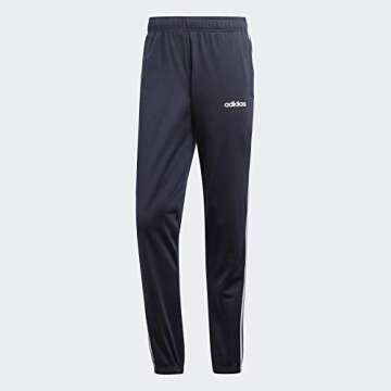 adidas Back to Basic 3-Stripes Primegreen Regular Fit Sports Tracksuit