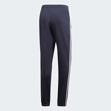 adidas Back to Basic 3-Stripes Primegreen Regular Fit Sports Tracksuit