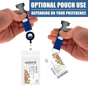 Carnival Cruise Luggage Tag & Lanyard Bundle 2024-2025