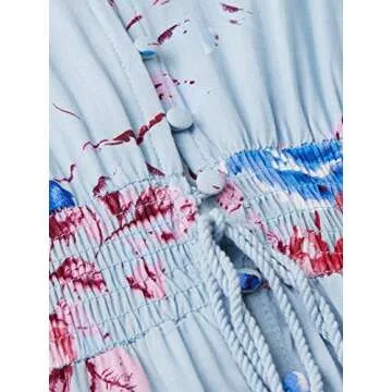 Chic Milumia Floral Maxi Dress for Every Occasion