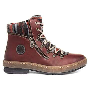 Rieker Women's, Felicitas 41 Boot