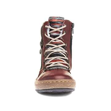 Rieker Women's, Felicitas 41 Boot