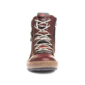 Rieker Women's, Felicitas 41 Boot