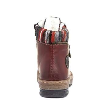 Rieker Women's, Felicitas 41 Boot