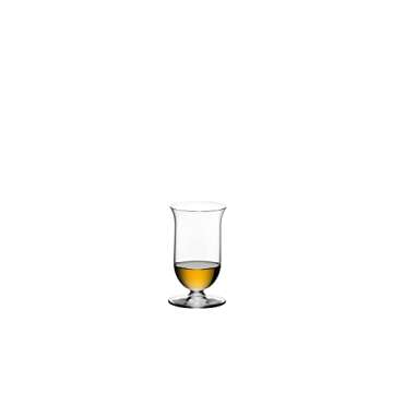 Riedel Vinum Single Malt Whisky Glass, Set of 2