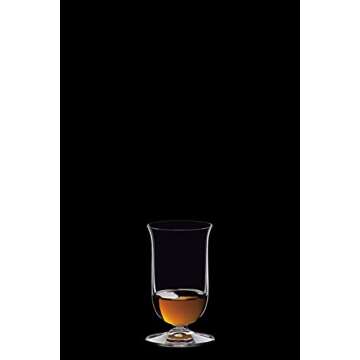 Riedel Vinum Single Malt Whisky Glass, Set of 2