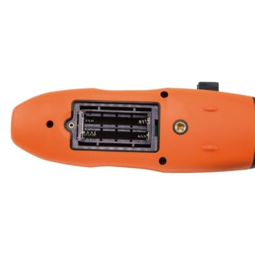 Klein ET120 Gas Leak Detector with 18-Inch Gooseneck