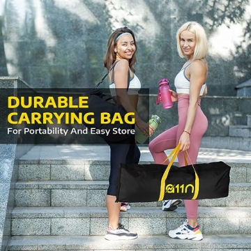 A11N Portable Pickleball Net System for All Weather