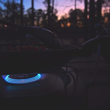 Coleman Propane Replacement Fuel Cylinders for Camping