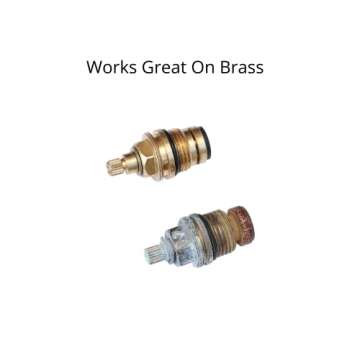 1 LB 1/8" Stainless Steel Tumbling Media Shot Jewelers Mix 4 Shapes Tumbler Finishing