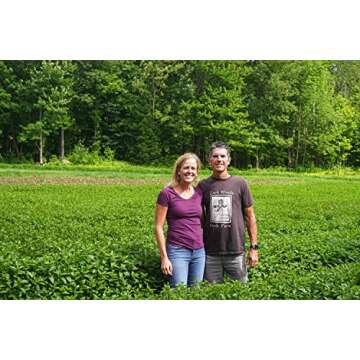 The Organic Medicinal Herb Farmer: The Ultimate Guide to Producing High-Quality Herbs on a Market Scale