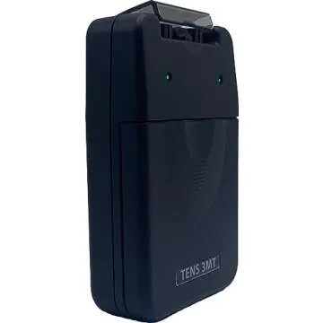 Relieve Pain Effectively with Therapist’s Choice® TENS Unit