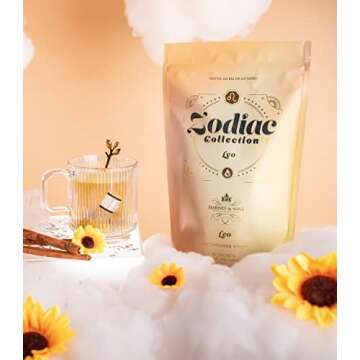 Harney & Sons Zodiac Tea - Leo