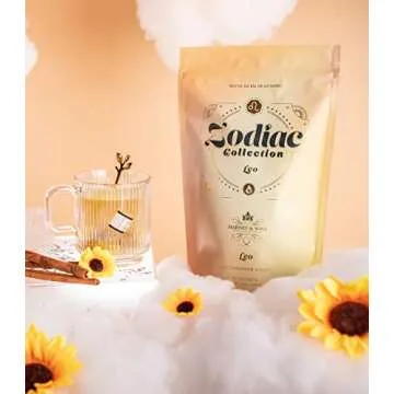 Harney & Sons Zodiac Tea - Leo