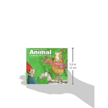 Animal Communication Mastery Series for Pet Lovers