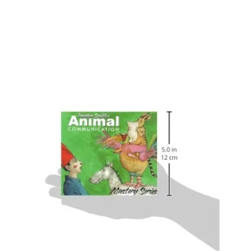 Animal Communication Mastery Series for Pet Lovers