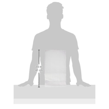 Procare Premium Elastic Abdominal Binder for Recovery