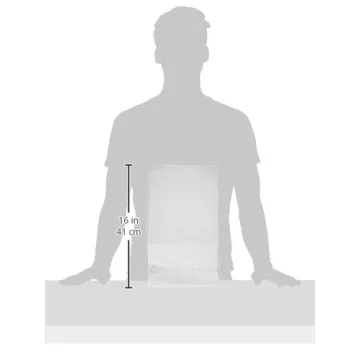 Procare Premium Elastic Abdominal Binder for Recovery