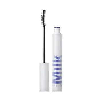 Milk Makeup RISE Waterproof Mascara - Lifts, Lengthens & Adds Volume!