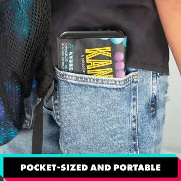 Kanoodle 3D Brain Teaser Puzzle - 200 Challenges