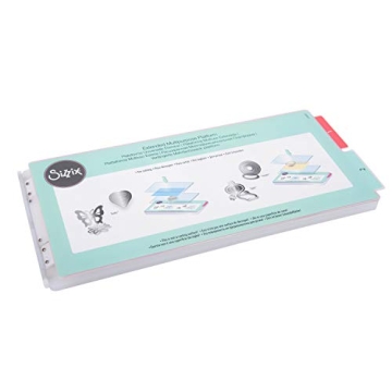 Sizzix Big Shot Machine for Creative Crafts and Scrapbooking