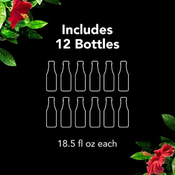 Pure Leaf Iced Black Tea Extra Sweet 12 Pack