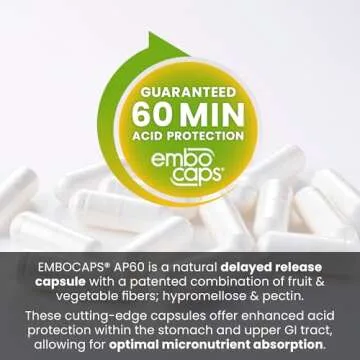 Pure TheraPro Rx S-Acetyl Glutathione Gold 100mg, Made in USA - 4 Month Supply | Acid Resistant Capsules | Patented Acetylated Form of Glutathione | Zero Fillers, Pharmaceutical Grade, Non GMO