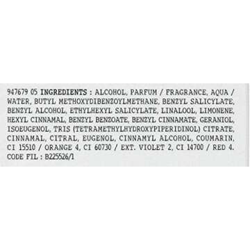 Maison Margiela Replica Whispers in the Library Eau de Toilette 100ml / 3.4 oz,MMMNCU025