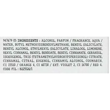 Maison Margiela Whispers in the Library 100ml Fragrance