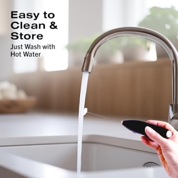 Bean Envy Milk Frother Perfect Handheld Mini Drink Mixer