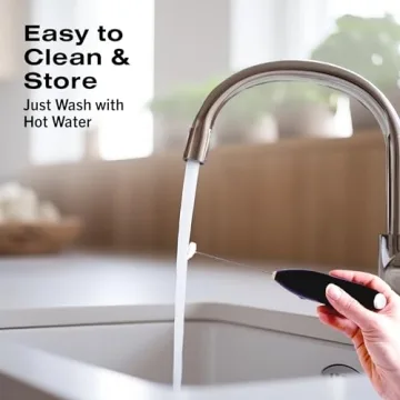 Bean Envy Milk Frother Perfect Handheld Mini Drink Mixer