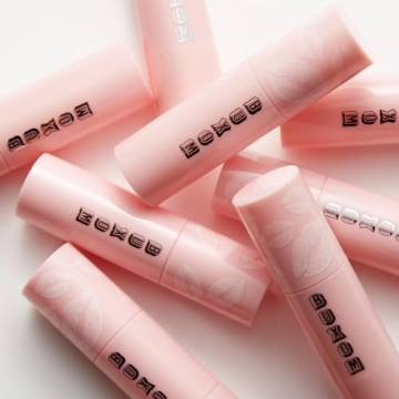 BUXOM Plumping Lip Balm Big O - Hydration & Color Boost