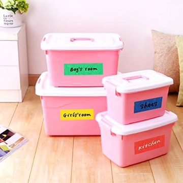 Vibrant 12 Roll Rainbow Masking Tape for Arts and Crafts