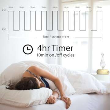 ArOmis Aromatherapy Diffuser - (Orbis Lux Merus) Premium Wood & Glass Essential Oil Nebulizer - Professional Grade Waterless Diffuser - No Heat No Plastics