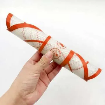 LYHLYA Silicone Baking Mat - Safe Bread Sling for Dutch Ovens