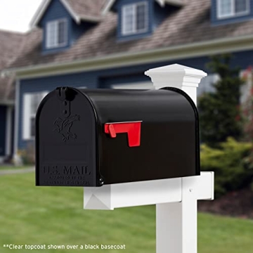 Rust-Oleum 7701830 Spray Paint - Weather Resistant