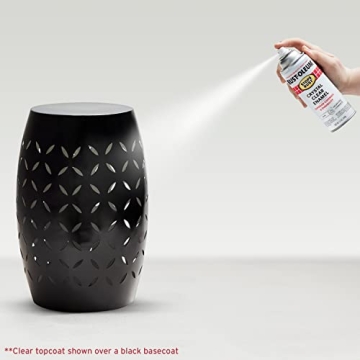 Rust-Oleum 7701830 Spray Paint - Weather Resistant