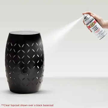 Rust-Oleum 7701830 Spray Paint - Weather Resistant