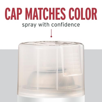 Rust-Oleum 7701830 Spray Paint - Weather Resistant