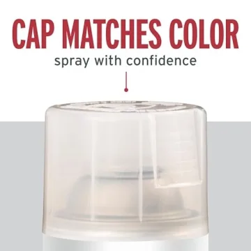 Rust-Oleum 7701830 Spray Paint - Weather Resistant