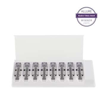 Michael Todd Beauty - Sonicsmooth Pro+ Dermaplaning Blade Refills - 8 Dermaplaning Blades- 2 Month S...