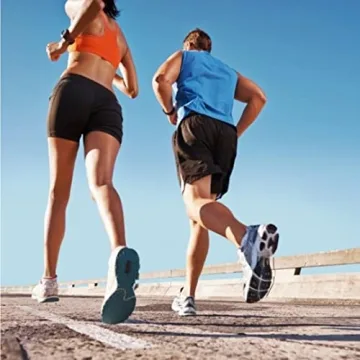 Irisbear Ankle Socks for Women Running Athletic Sports