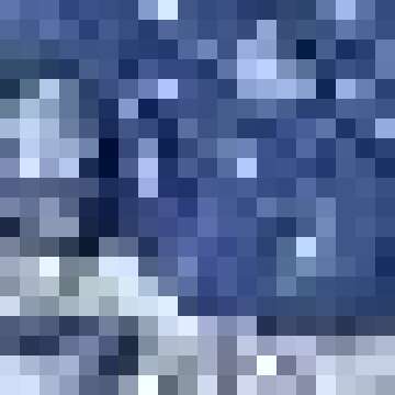 LEANI Women’s Summer V Neck Bohemian Dress - Floral Print