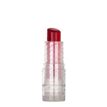 Pacifica Glow Stick Lip Oil - Hydrating Rosy Tint