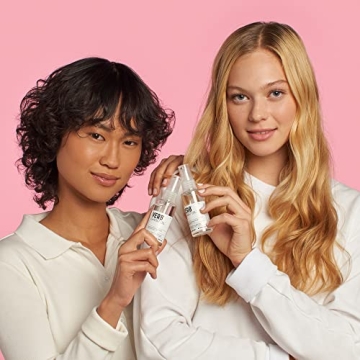 Lightweight VERB Ghost Oil for Shine and Frizz Control