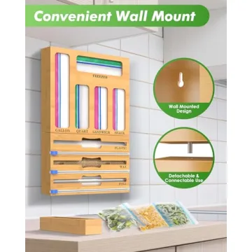 GEYILO WiFi Extender 13700 Sq.ft Coverage Multi-Device