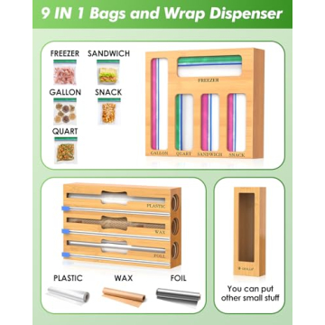 GEYILO WiFi Extender 13700 Sq.ft Coverage Multi-Device