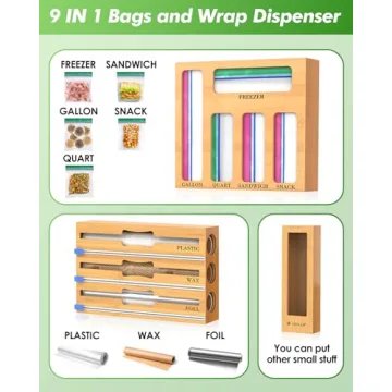 GEYILO WiFi Extender 13700 Sq.ft Coverage Multi-Device